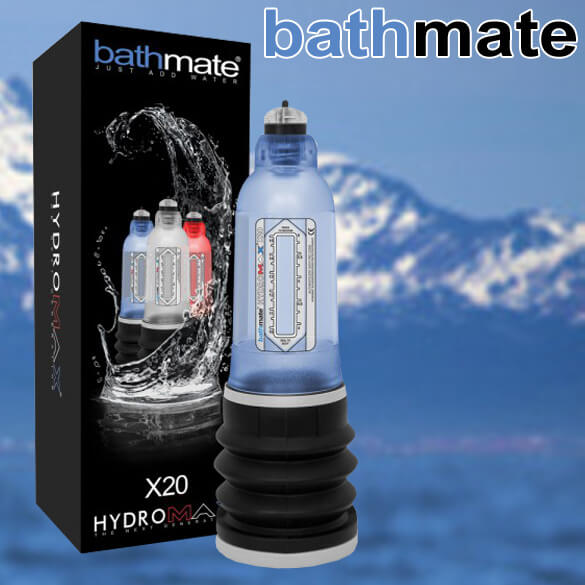 Image result for Bathmate Review 2020