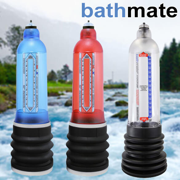 bathmate results