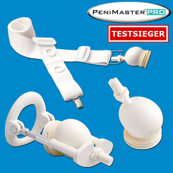 penimaster pro complete system
