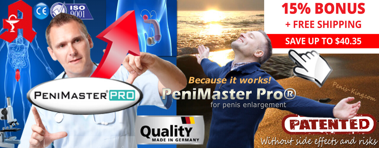 Penimaster Pro works