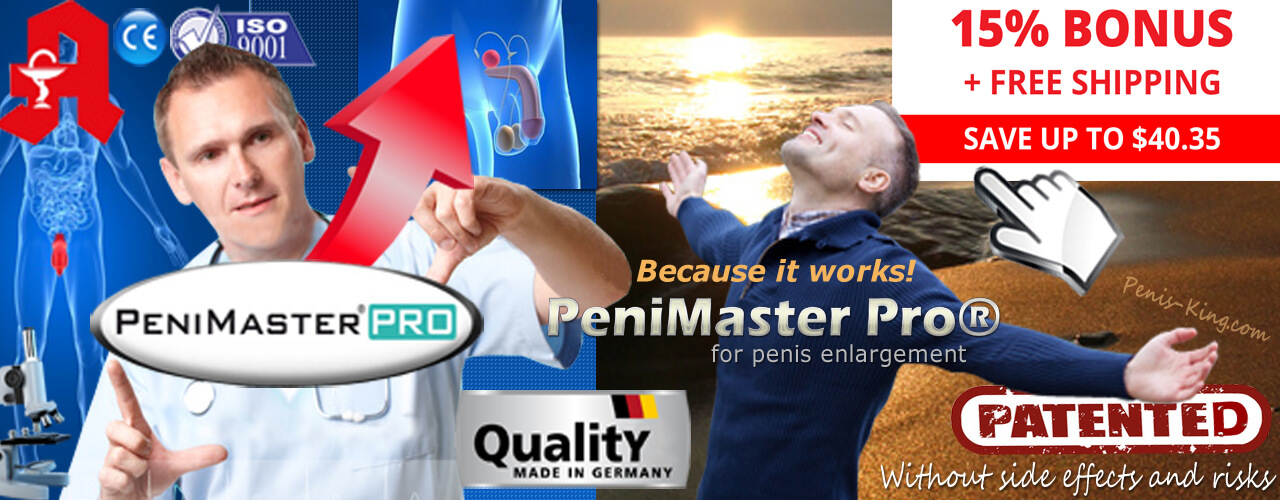 Penimaster Pro works