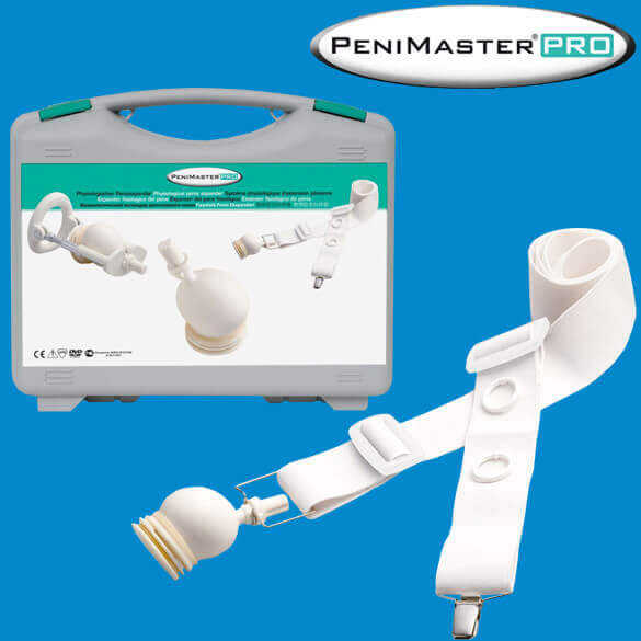 STILL-ON Systems Penis Stretching Extender Device – 2024 Universal Fit Plus