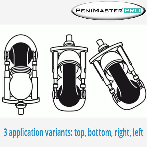 Rod Expander apllication variants