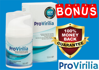 provirilia review