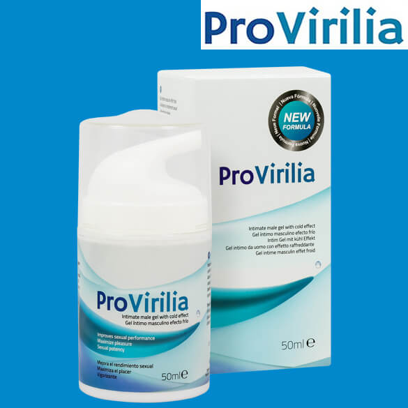 provirlia erection oil