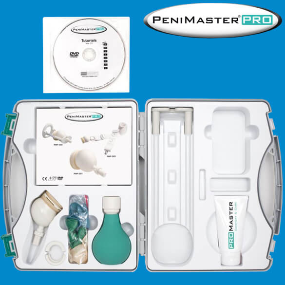 penimaster upgrade kit