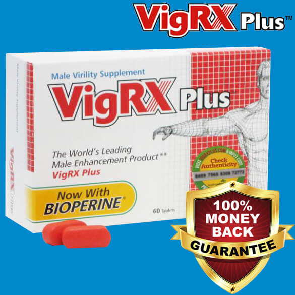 vigrx plus reviews