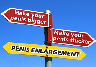 penis enlargement workshop