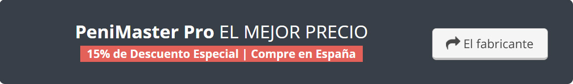 PeniMaster Pro comprar