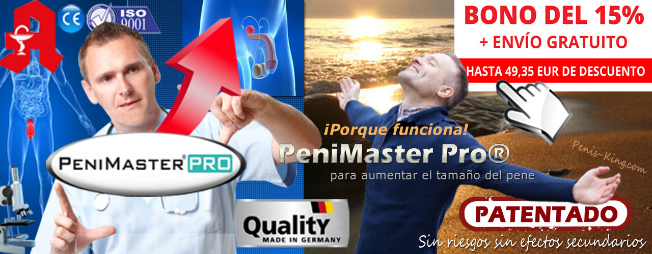 Penimaster Pro Comprar