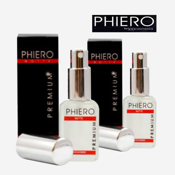 Phiero Premium comprar barato