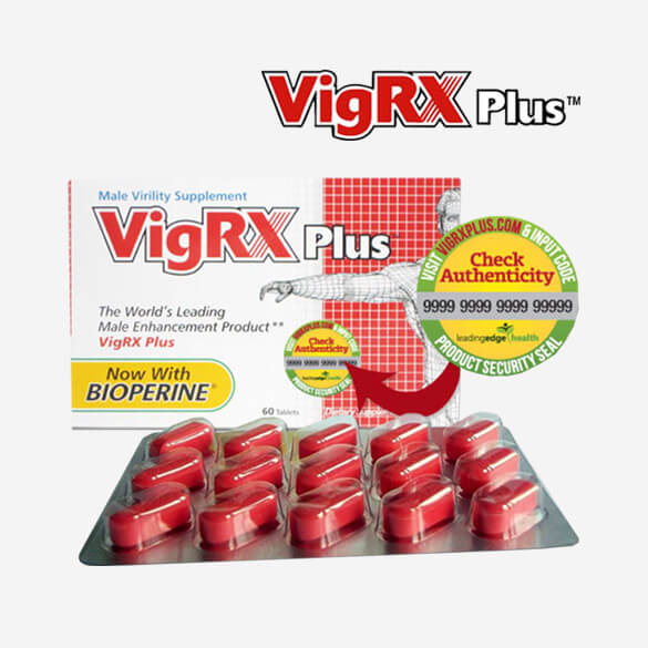 VigRX Plus comprar barato