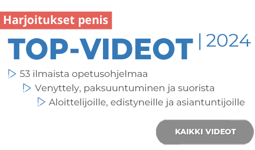 Peniksen laajentuminen videot