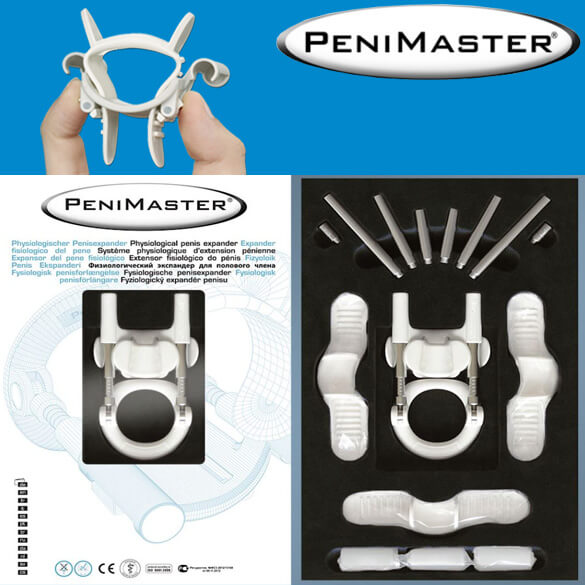 Acheter Penimaster