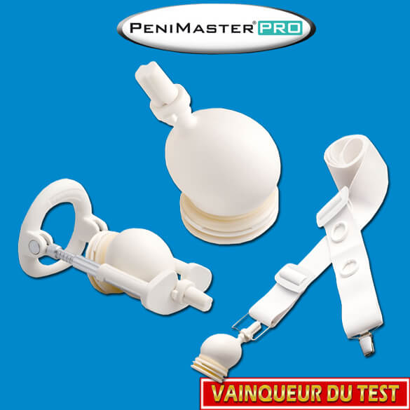 PeniMaster Pro Logo
