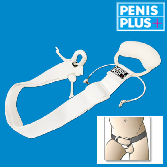 Acheter Penis Plus