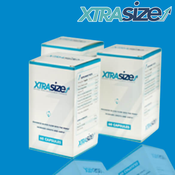 Acheter XtraSize