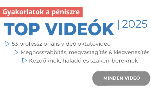 Ingyenes pénisznövelő videók