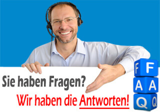 Fragen und Antworten