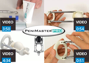 Penimasterpro Video