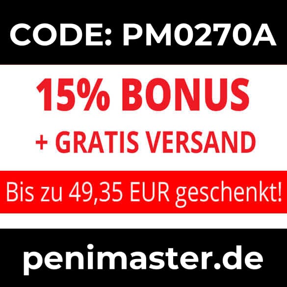 PeniMaster Pro Komplett-Set