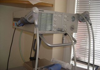 IPP Behandlungsmöglichkeiten Nachteile der extrakorporalen Stoßwellen-Therapie - © Wikipedia User:Mattes IPP Behandlungsmöglichkeiten