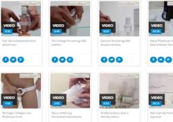 Phallosan forte Videos