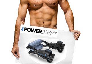 POWER J GYM pro rychlejší výsledky jelqingu