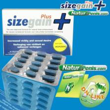 Sizegain Plus kaufen