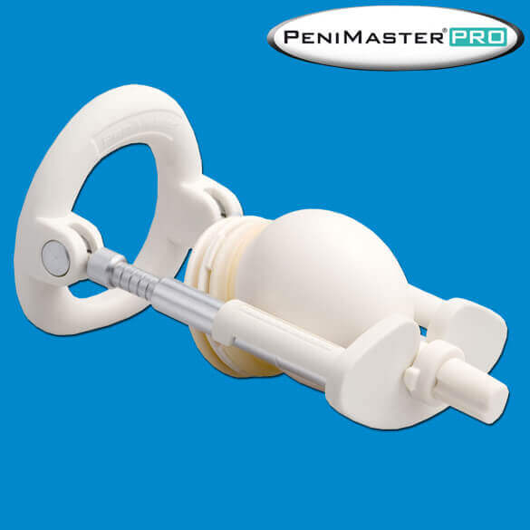 PeniMaster Pro Stangen-Expander