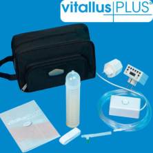 VitallusPLUS Vakuum-Extender