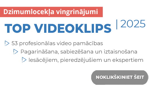 Bezmaksas videoklipi ar vingrinājumiem, lai palielinātu dzimumlocekli