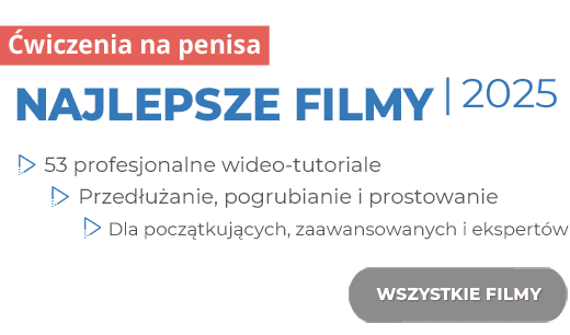 Powiększanie penisa filmy