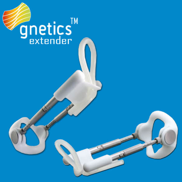 Comprar Gnetics Extender