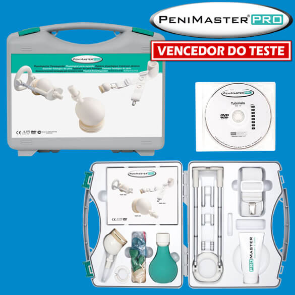 Comprar Penimaster Pro