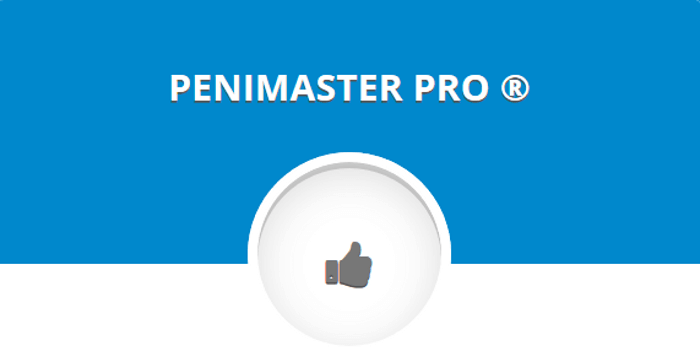 PeniMaster Pro ®