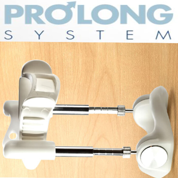 Comprar Pro Long System