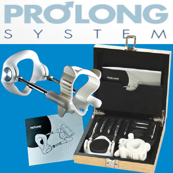 Encomendar Pro Long System