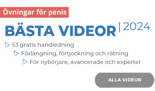 Videor om penisförstoring och penisförlängning